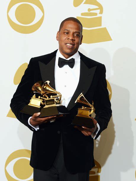 jay z awards.